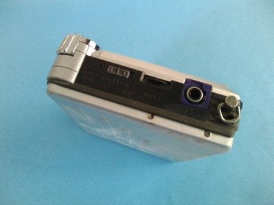 Panasonic RQ-SW09V SHOCK WAVE CASSETTE Player AM FM Radio