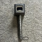Mighty THOR'S hammer bottle opener 7" 2019 YM — photo 3