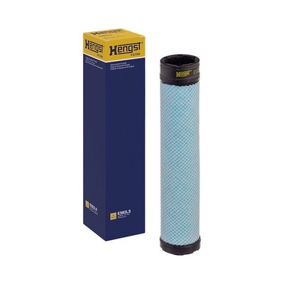 Hengst Sekundärluftfilter E582LS für Kramer 809511, 1000004567, CF65/2