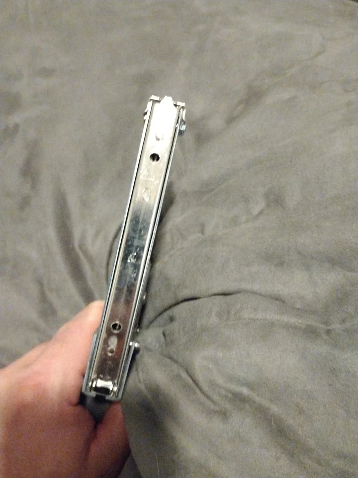 Pistola grapadora Arrow modelo JT-21M Foto 4 de 4