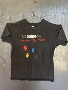 Vintage Queen Shirt | eBay