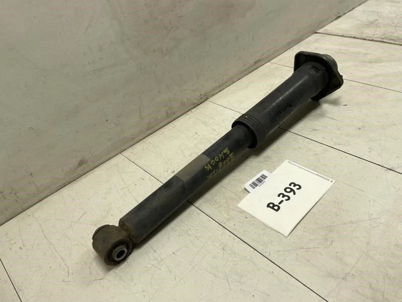 Land Rover Range Rover 2008 amortiguador de puntal trasero izquierdo OEM+ Foto 3 de 4