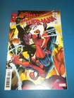 Amazing Spider-man #14 Facsimile Reprint rare 1:25 Sandoval variant NM Gem Wow