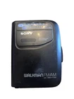 Sony Walkman WM-FX101 AM/FM Radio Cassette Tape Player C2 with earbuds Vintage