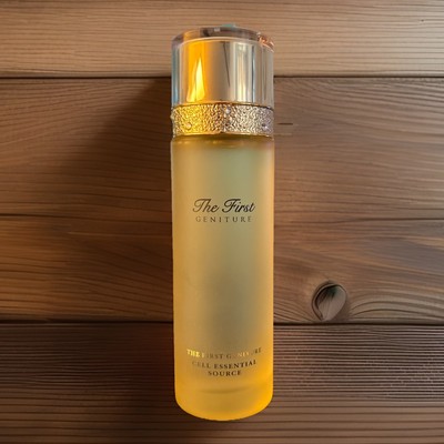 O HUI  The First Geniture Cell Essential Source 100ml