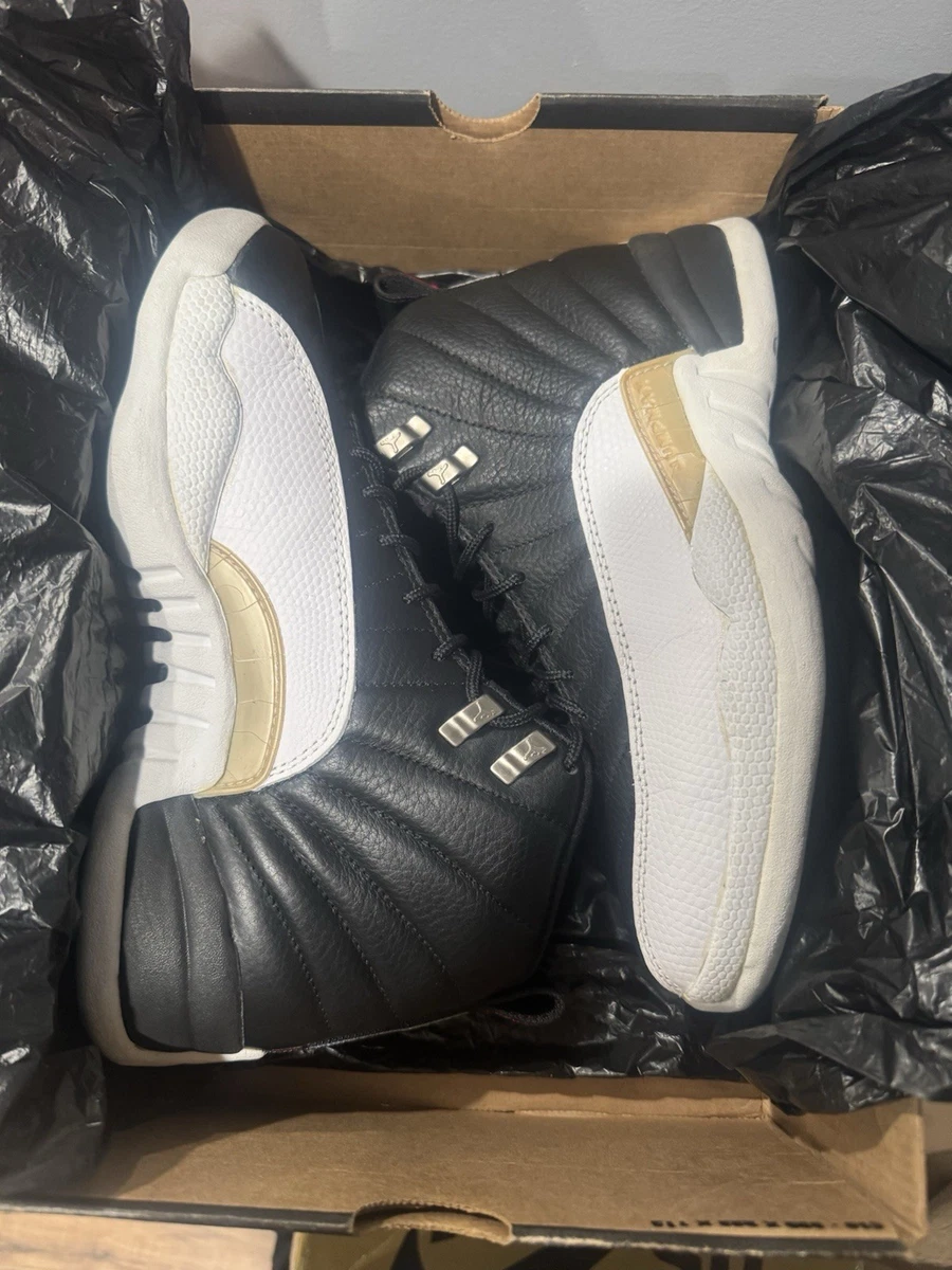 Jordan 12 OG 1997 Playoffs for Sale | Authenticity Guaranteed | eBay