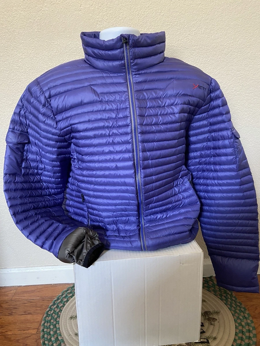Yeti Puffer Jacket Coats, Jackets & Vests for Men for Sale - Shop