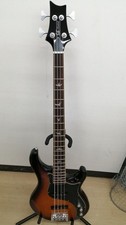 Basse électrique PAUL REED SMITH SE KESTREL