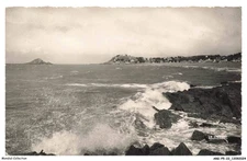 ARGP5-0251-22 - VAL-ANDRE - The beach, the Verdelet seen from the rocks of the Bla Walls