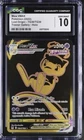 Pokémon Mew VMAX TCG Lost Origin Trainer Gallery Holo Ultra Rare TG30/TG30 CGC10