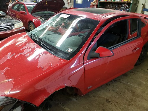 Alternator Fits 05-07 COBALT 1171540 - Picture 5 of 5