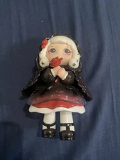 Ziyuli Esoteric Fable Series Rose Ball Confirmed Blind Box Figure