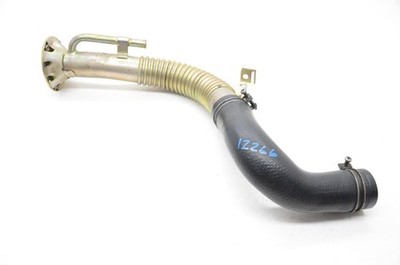 Fuel Filler Neck Assembly Fits 82-83 280ZX | eBay