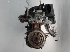 Dacia Duster 2013-2017 1,6L Benzin Komplett Motor Engine K4M696 73777mi OEM 8201229920