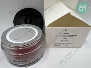 N 1 De Chanel Revitalizing Cream | eBay