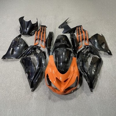 For Kawasaki 2012-2024 ZX-14R Prime Fairing Kit New Style Custom Accessories