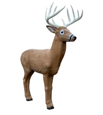 New Rinehart Midwest Buck IBO Hunting Target