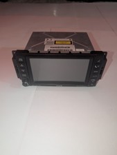 Stereo Radio Am Fm Navigation Aux Sirius Rer Fits 09-11 Vw Routan G69-189559 Stereo Radio Am Fm Navigation Aux Sirius Rer Fits 09-11 Vw Routan G69-189559