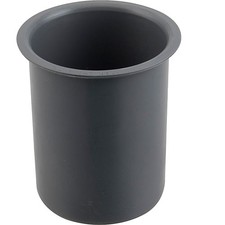Steril-Sil SterilSil PC700GRAY Cylinder, Silverware Gray Solid,