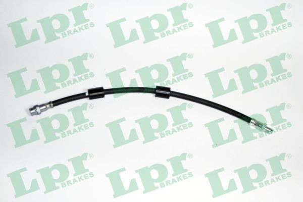 LPR Bremsschlauch Passend FüR BMW 5Er 523I 520I 528I-image