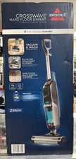 Bissell CrossWave (3831) - Hard Floor Expert Wet Dry Multi-Surface Vacuum...NEW!