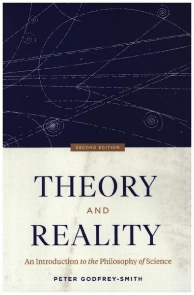 Peter Godfrey-Smith Theory And Reality-image