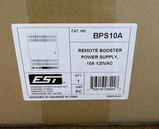 UPC 793016035448 product image for EST Edwards BPS10A Fire Alarm Remote Booster Power Supply Brand New Sealed Box | upcitemdb.com
