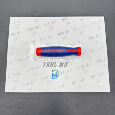 #ad #ad Snap on Tools RARE RED amp; BLUE LIMITED EDITION Hard Grip CYNERGY Handle FH80 $149.95