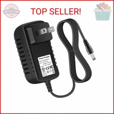 6V Kids Ride On Car Charger, 6 Volt Battery Charger for Kid Trax Toddler Quad He