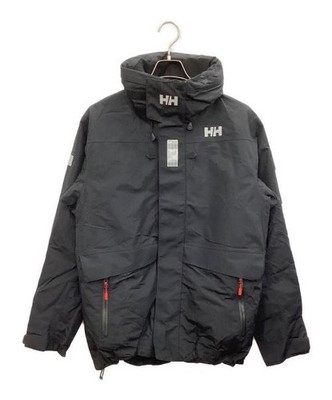HELLY HANSEN                    Ocean Frey Jacket black HH11990