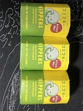 Smiski Hippers  Mini Figure -  Brand New Blind Box Unopened