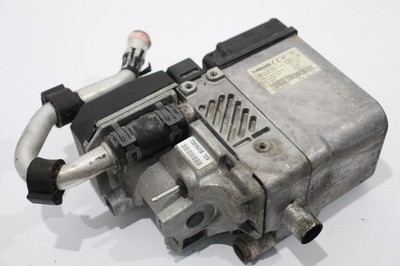 Audi Q7 4L Diesel Webasto Auxiliary Pre Heater Unit 4L0815071E
