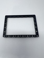 LEGO 39790 Black Technic Liftarm Modified Frame Thick 11 x 15 Open Center