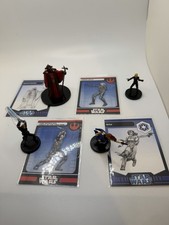 WOTC Star Wars Miniatures Legacy of the Force...