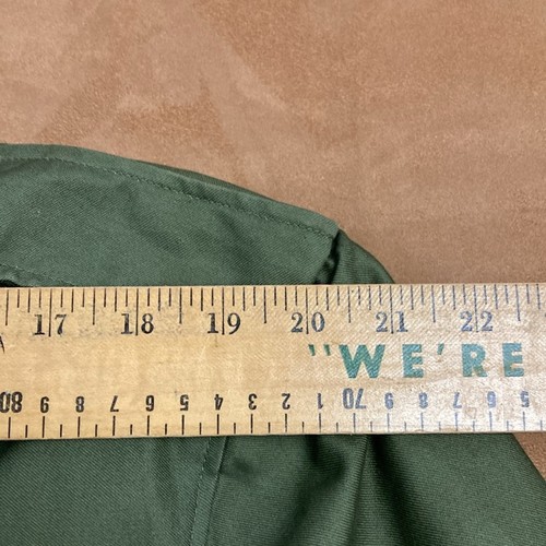 M Minty 50s US Army M-1951 M51 Field Jacket w/Liner Vintage - Picture 12 of 15