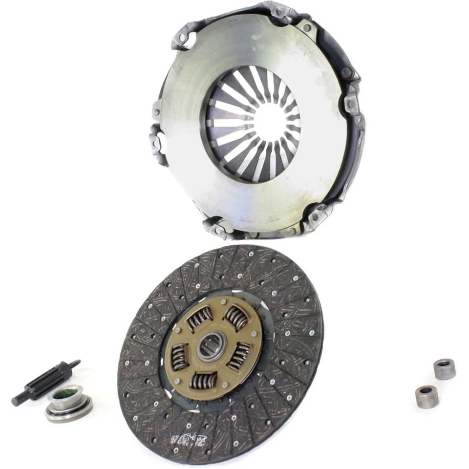 53022202 Kit de embrague Valeo para Chevy Express Van Suburban SaVana Blazer K30 P20 Foto 2 de 4