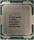 Intel Xeon E5-2699 v4 2.2GHz 55MB 22-Core 145W LGA2011-3 SR2JS Processor