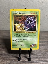 Image for Koga's Tangela