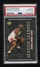1993-94 Upper Deck Season Leaders Michael Jordan #171 PSA 10 GEM MT HOF