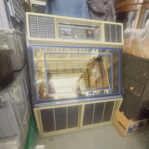 Rowe 200 selection Juke Box