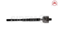Sidem Axialgelenk Spurstange 41010 MM14X1,5R FüR Nissan Leaf ZE1 ZE0 Electric