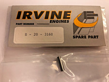 Irvine RC Vintage Model Engine Wrist Pin For 20 MkIII - S-20-3160