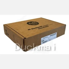 NEW ALLEN BRADLEY 1785-L20B /E PLC-5/20 PROCESSOR MODULE 16K WORD OEM 1785L20B