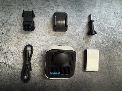 Brand New  - GoPro MAX2 True 8K 360 Video Action Camera - Black