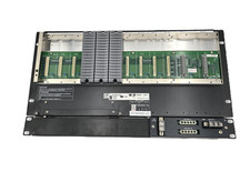 YOKOGAWA AFV30D FELDSTEUERGERÄT RACK S2 24VD...