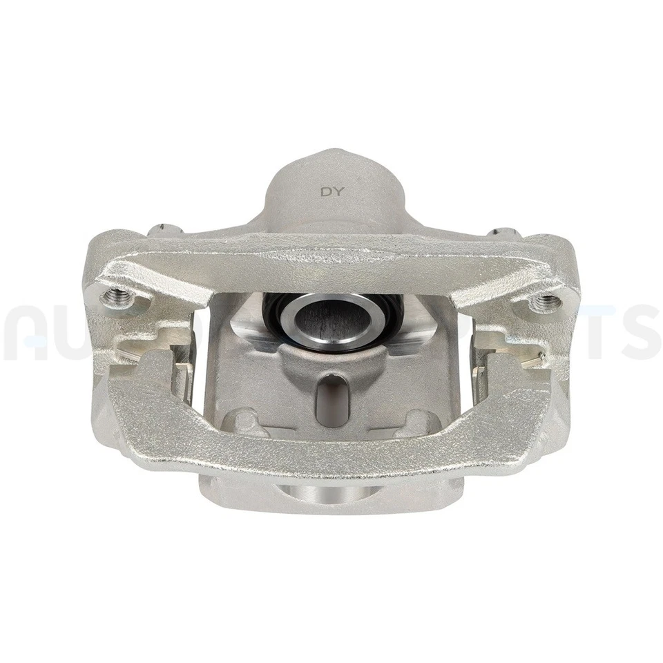 For 2010-2014 Subaru Outback 2 Pcs Brake Calipers Rear Left Right w/ Bracket - Image 3 of 4