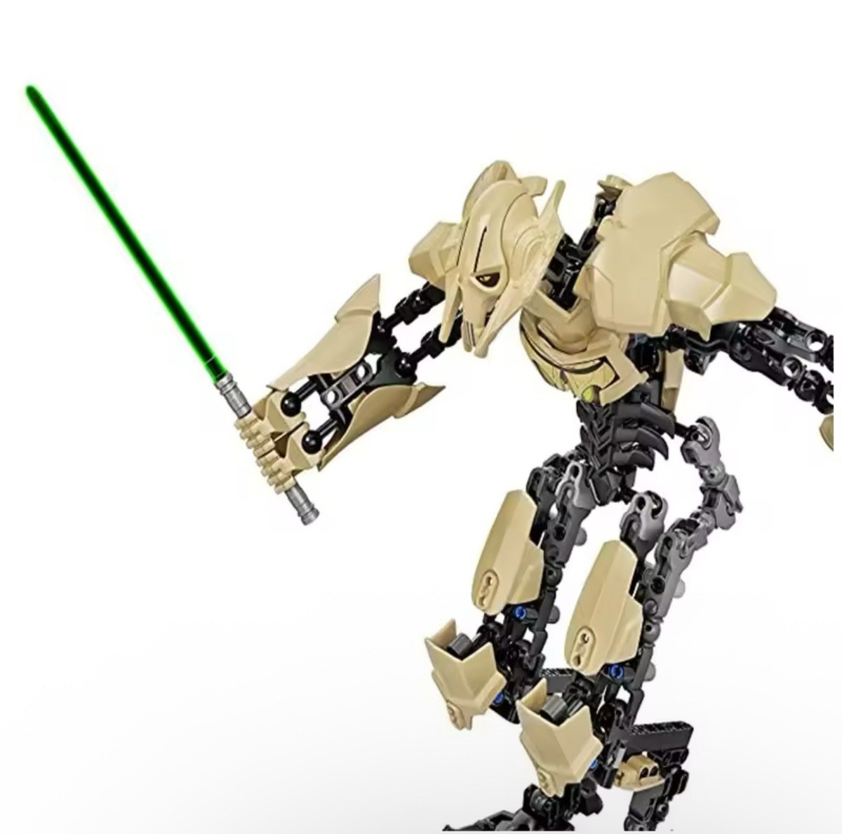 LEGO Star Wars: General Grievous (75112) for sale online