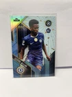 Topps UEFA Club Competitions Deco 2025/26 Estevao Rookie Numbered /99 Ultra Rare