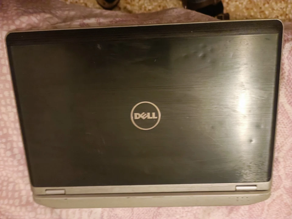 Dell Latitude E6230 - Core i5- 2.70Ghz 4 Ram X Pezzi  - Immagine 3 di 4