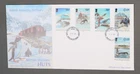 MayfairStamps British Antarctic Territory FDC 2005 Historic Huts Combo First Day
